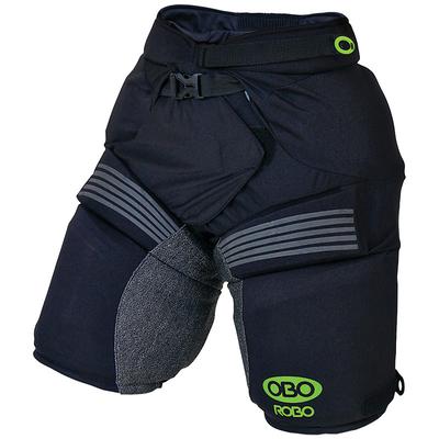 OBO ROBO Bored Field Hockey Goalie Shorts