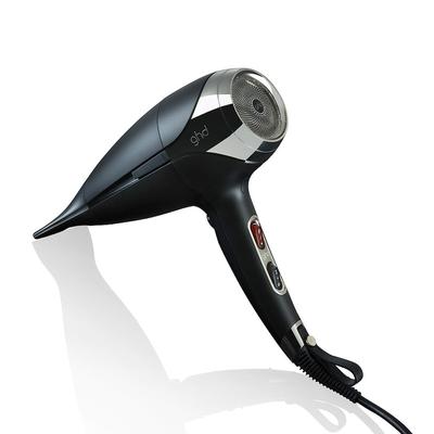 ghd Helios® Haartrockner schwarz Schwarz