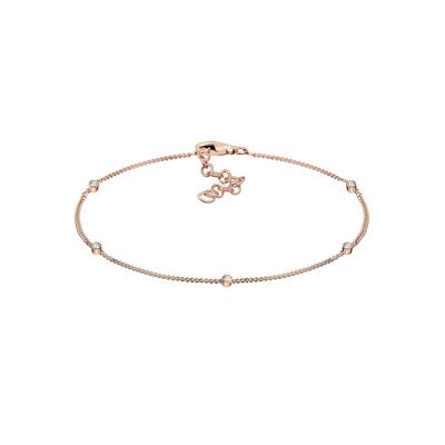 Elli Basic Kristalle ROSÉGOLD 19 Damen Image