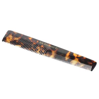D.R. Harris Imitation Tortoiseshell Comb small Herren Image