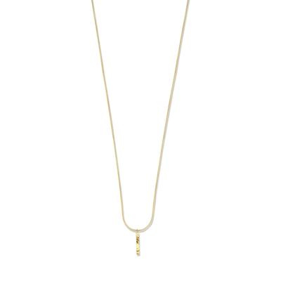 Violet Hamden - Kette Violet Hamden Sisterhood Moonscape - 925 sterling silver und vergoldung Ketten 1 ct Damen (40.99 € / 1 ct)