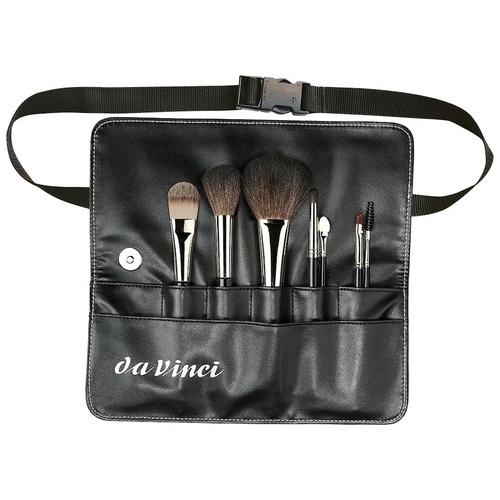 Da Vinci - 7-teilig Pinselsets 1 ct