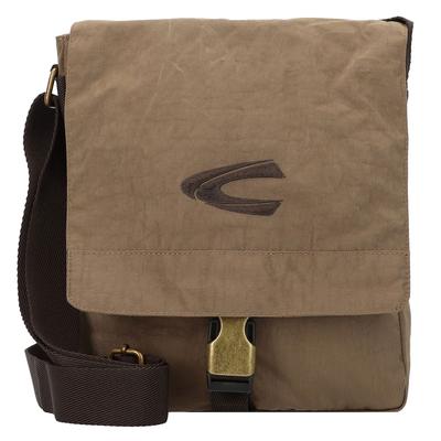 camel active - Journey Umhängetasche 22 cm Umhängetaschen 1 ct Hellbraun Damen