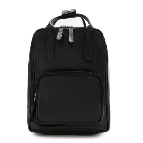 The Chesterfield Brand - The Chesterfield Brand Bellary Rucksack Rucksäcke 1 ct Schwarz Damen