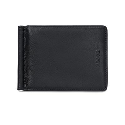 Picard - Portemonnaie Brooklyn Portemonnaies 1 ct Schwarz Herren