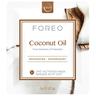 FOREO - Skincare UFO™ Mask Coconut Oil - Maskenpads für UFO™ Tools Feuchtigkeitsmasken