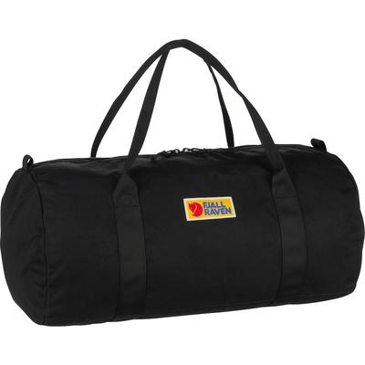 Fjällräven - Weekender Vardag Duffel 30 Sporttaschen 1 ct Schwarz (89.99 € / 1 ct) Image