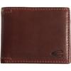 camel active Salamanca Geldbörse Leder 11 cm braun Braun Herren