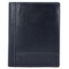 camel active Tokyo Geldbörse RFID Schutz Leder 10 cm schwarz Schwarz Herren