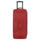 d & n - Travel Line 7700 Rollenreisetasche 65 cm Reisetaschen Rot