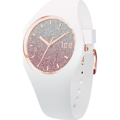 Ice Watch Damenuhr Kunststoff Damenuhren