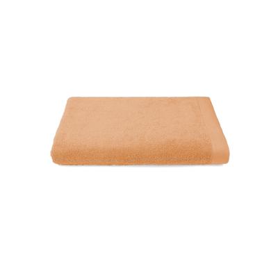 grace grand spa Badetuch Absolut mit breiter Abschlusskante orange Image