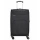 Gabol - Zambia 4-Rollen Trolley 69 cm Koffer & Trolleys Schwarz Herren