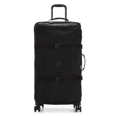 Kipling Basic Spontaneous L 4-Rollen Trolley 78 cm black noir Schwarz Herren Image