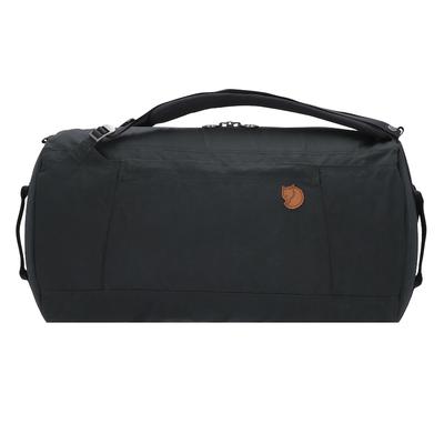 Fjällräven Splitpack Reisetasche 58 cm black Schwarz Herren Image