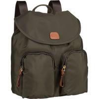 Bric's - Rucksack / Backpack X-Travel Rucksack Rucksäcke 1 ct Grau Damen