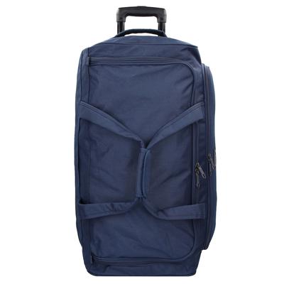 d & n - Travel Line 7700 Rollenreisetasche 65 cm Reisetaschen 1 ct Violett (64.89 € / 1 ct) Image
