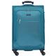 d & n - Travel Line 6400 4-Rollen Trolley 78 cm Koffer & Trolleys Violett Damen