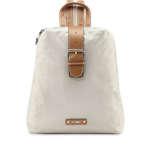 Picard - Rucksack / Backpack Sonja Rucksack S Rucksäcke 1 ct Silber Damen