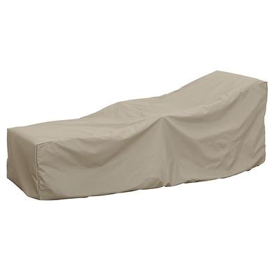 Outdoor Chaise Cover - Ballard Designs