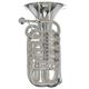 ZO Bb-Travel Euphonium ZEU-800S