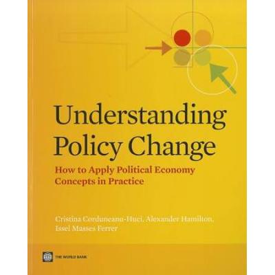 Understanding Policy Change: How to Apply Politica...