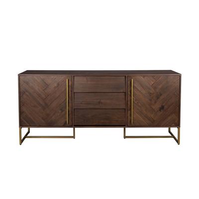 Dutchbone »Class« Sideboard niedrig 180x60x45 cm Image
