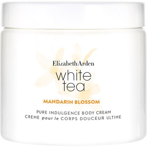 Elizabeth Arden White Tea Mandarin Blossom Body Cream 400 ml Körpercreme