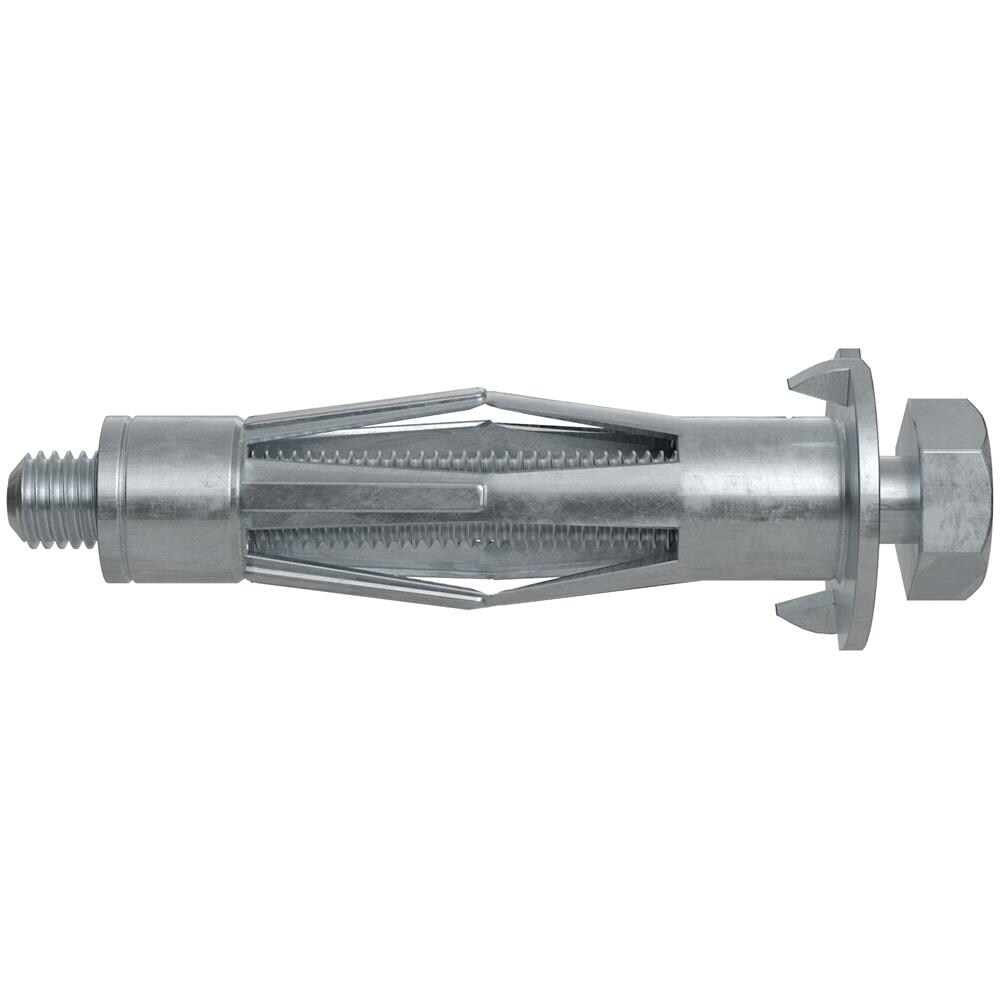 FISCHER HM 8 x 54 SS Hohlraum-Metalldübel mit Sechskantschraube, Image