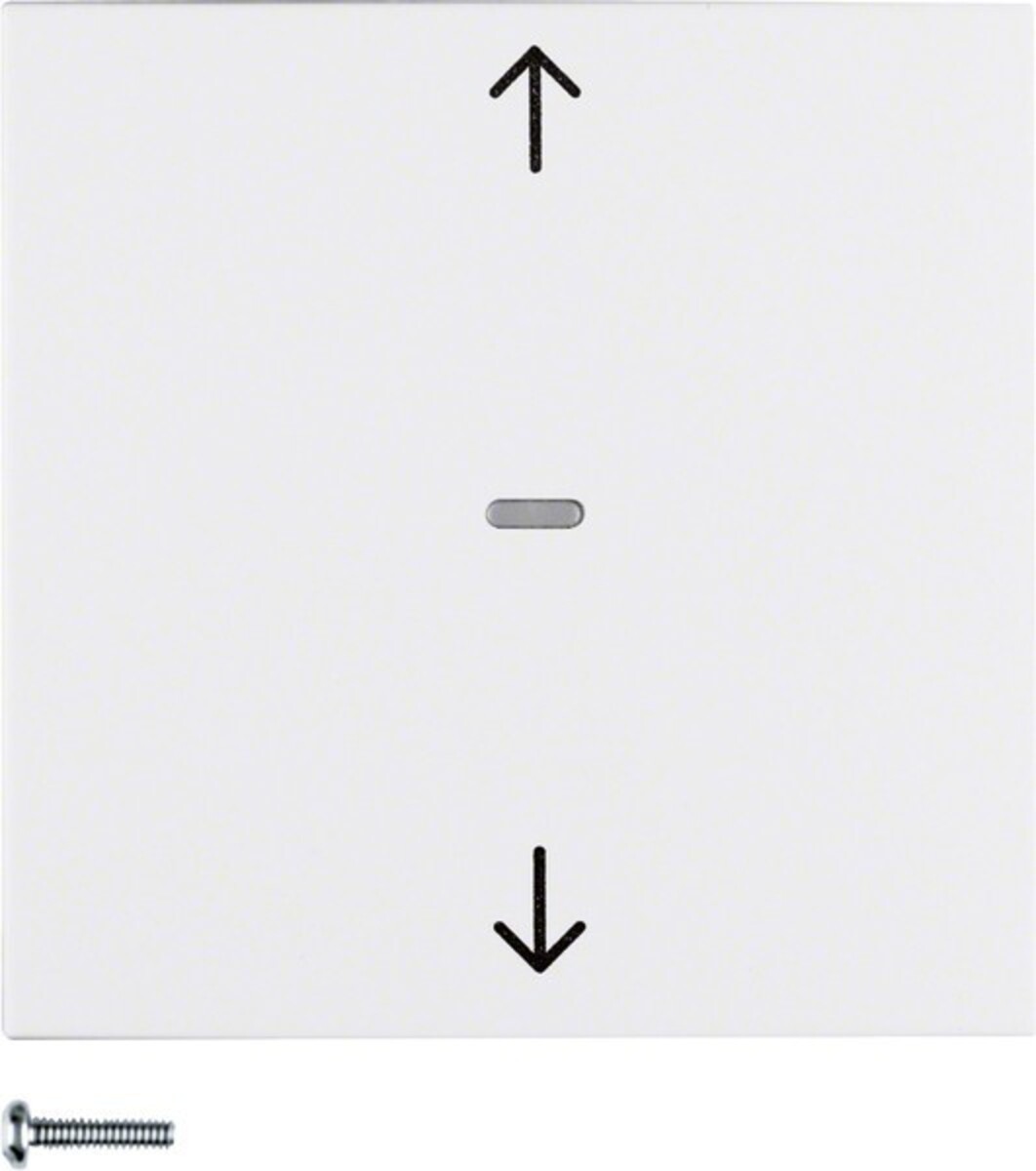 Berker Jalousie-Taste 85241188 Image