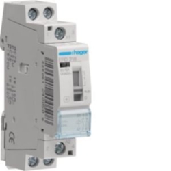 Hager Installationsrelais ERD218 Image