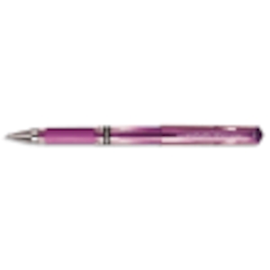 Gelschreiber Signo M pink FABER CASTELL UM153 Bro Image