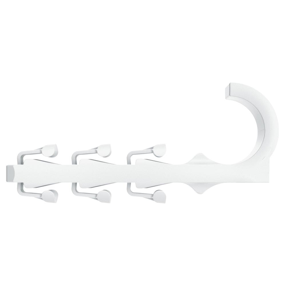 FISCHER SF plus ES 10 Steckfix plus Einzelschelle 3 - 12 mm, Image
