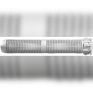 50 Stk. Fischer Deutschl. Injections-Ankerhülse FISH12X85K 041901 Image