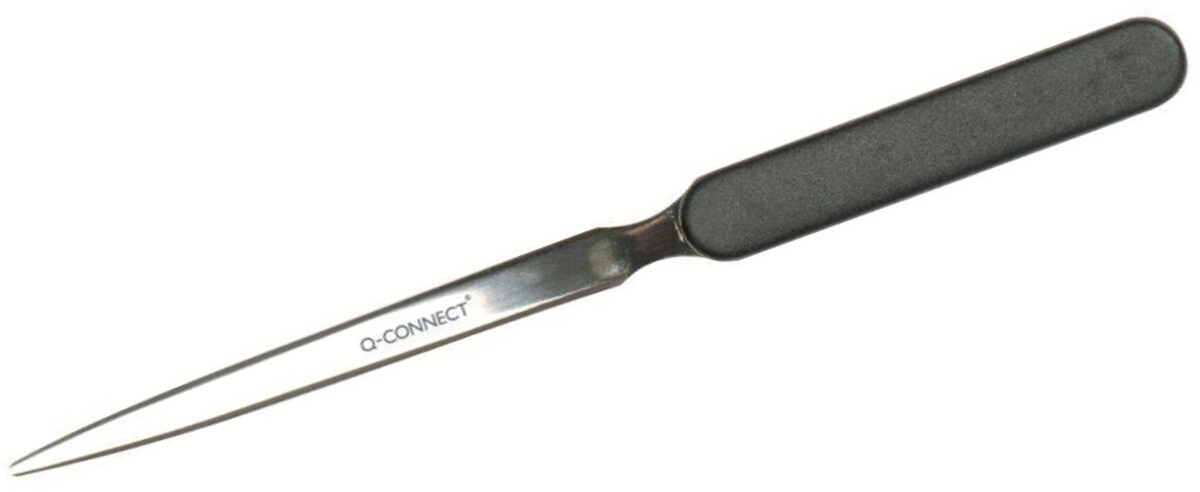 Brieföffner 19cm Kunststoffgriff Image