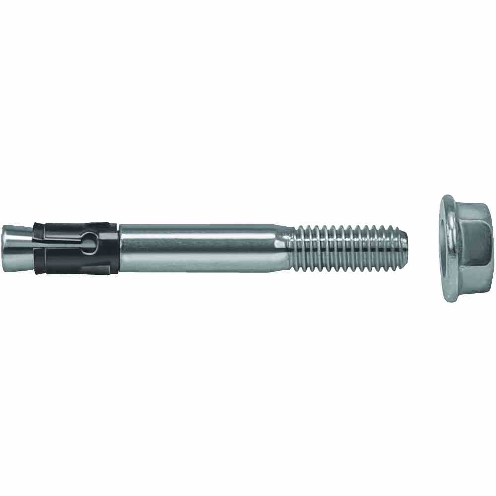 FISCHER FNA II 6x30 M6/5 Nagelanker galvanisch verzinkt, Image