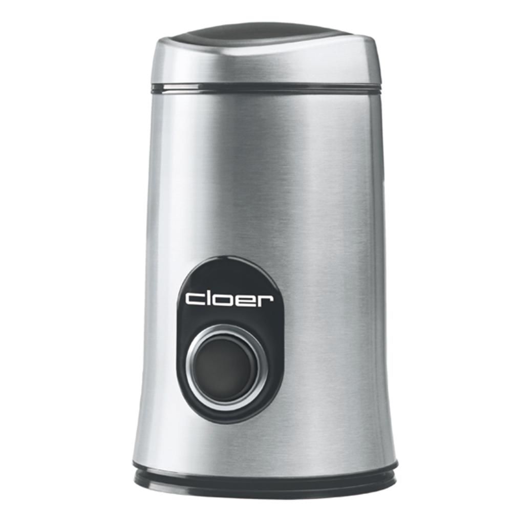 Kaffeemühle Edelstahlgehäuse 7579 Image