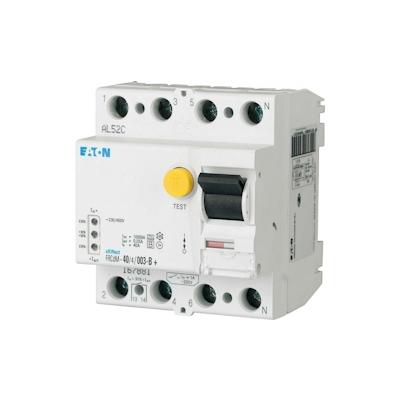 Eaton FI-Schalter FRCDM-40/4/003-G/B 167893