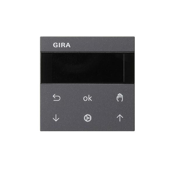 Gira Bedienaufsatz anth 536628 Image