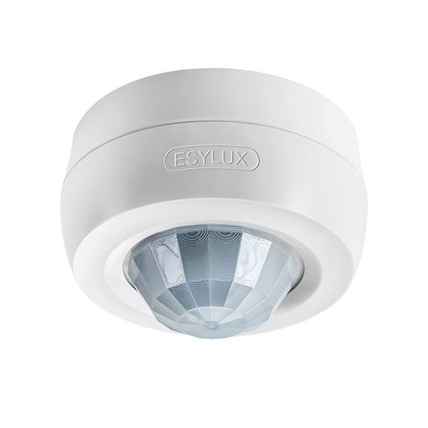 ESYLUX Decken-Präsenzmelder PD 360/24 BASIC SMB EB10430893 Image