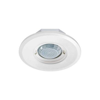 ESYLUX EP10427930 Unterputz Pr?senzmelder 360 ? Wei? IP20 Image