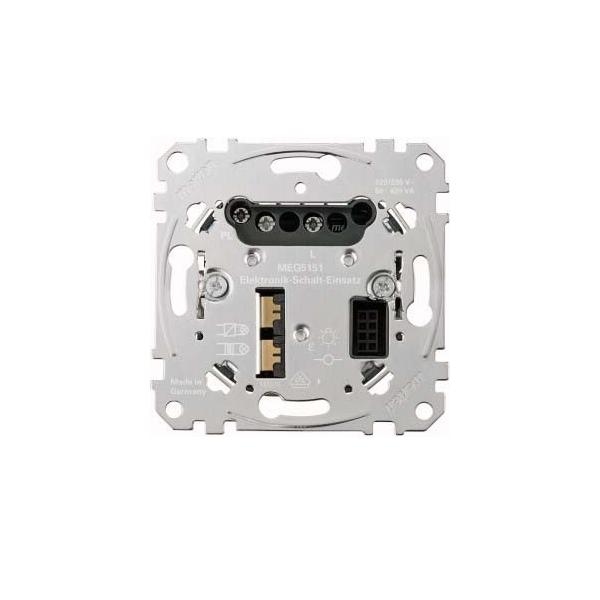 Merten Elektronik-Schalt-Einsatz MEG5151-0000 Image