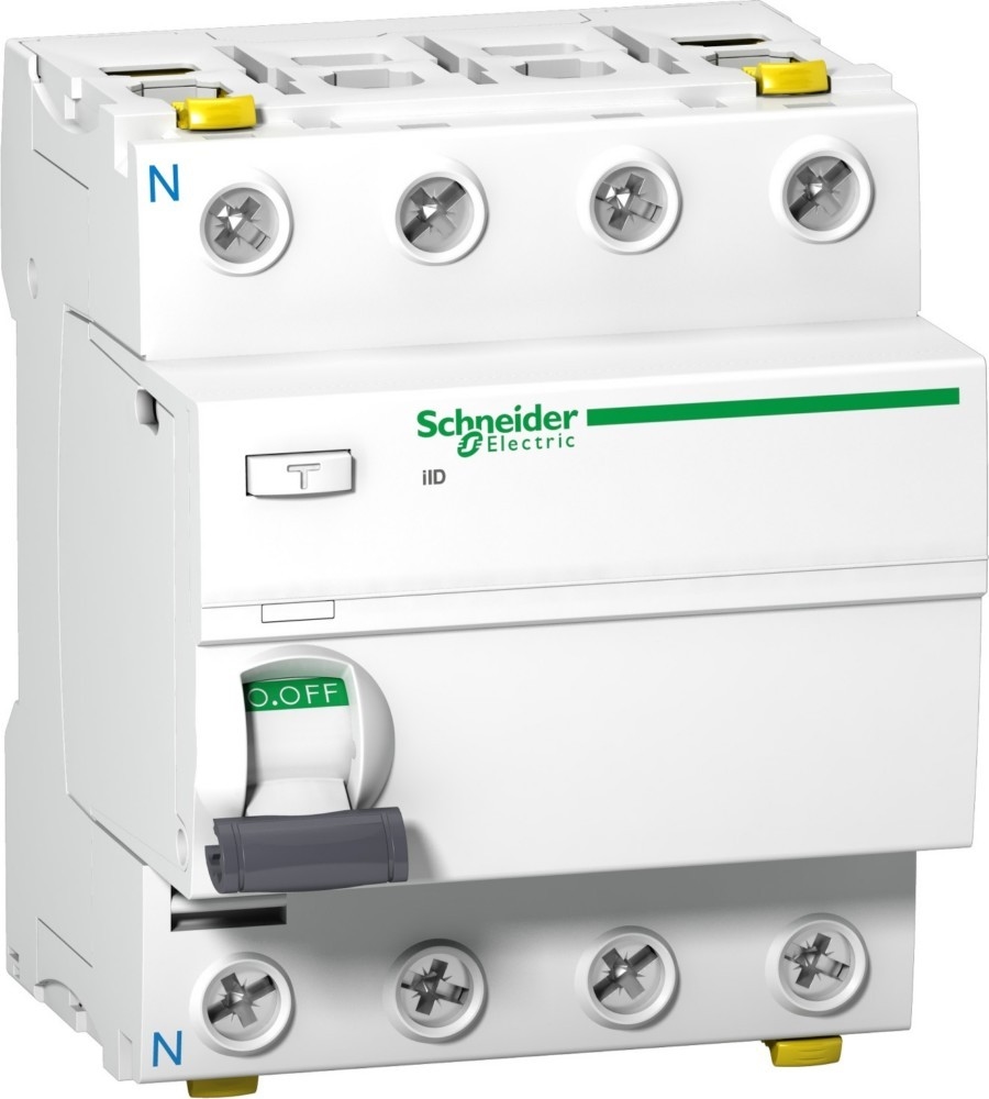 Schneider Electric FI-Schalter A9Z21425 Image
