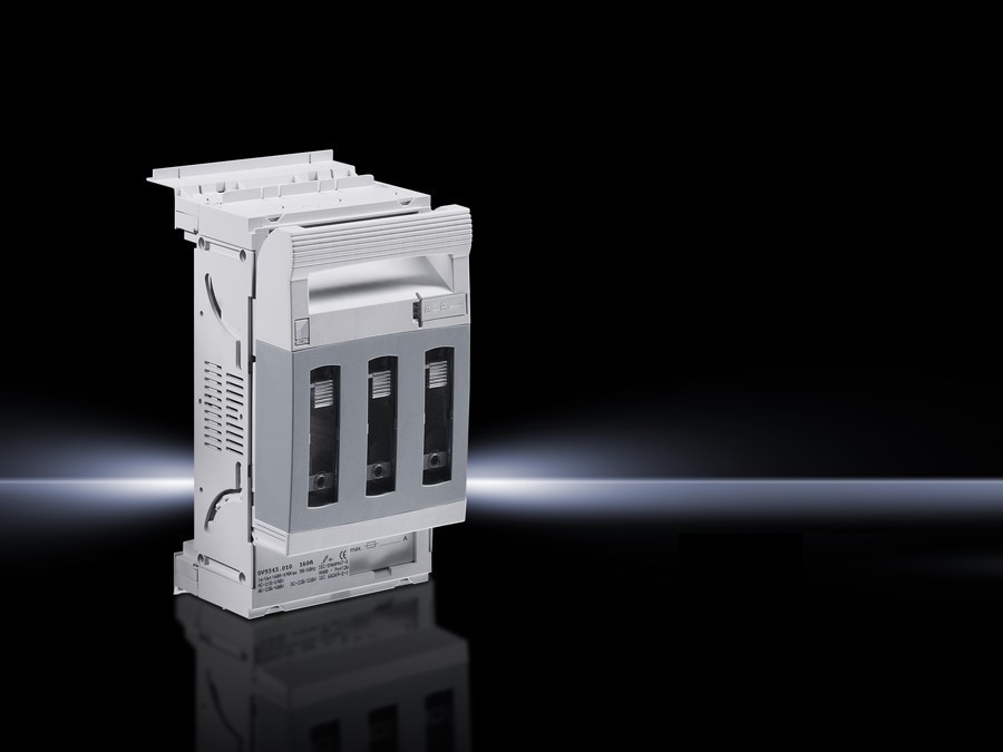 Rittal NH00-Sicherungslasttrenner SV 9343.010 9343010 Image