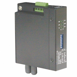 ROLINE Industrie Konverter RJ-45, ST Image