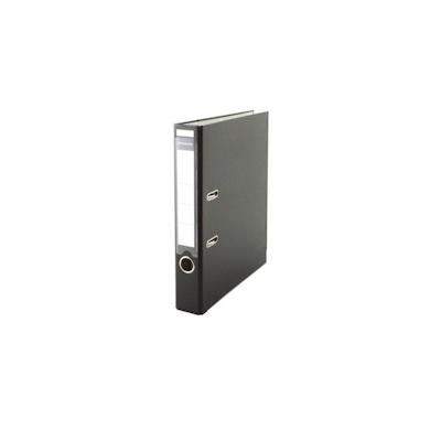 Soennecken Ordner 3346 DIN A4 50mm PP schwarz Image