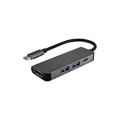 Value USB 2.0 Adapter 12.99.1042