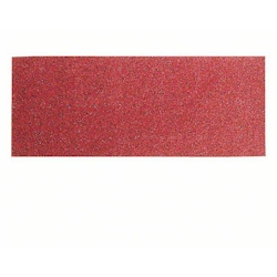 Bosch Accessories Expert for Wood 2608605324 Schwingschleifpapier ungelocht K?rnung (num) 80 (L x B) Image