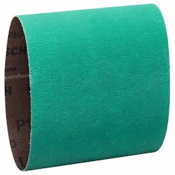 Bosch Accessories Best for Inox 2608608Z82 Schleifh?lse K?rnung (num) 120 (?) 90 mm 5 St. Image