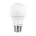 Birch Lane™ Mirabel 9.5 Watt (60 Watt Equivalent), A19 LED, Dimmable Light Bulb, E26/Medium (Standard) Base Set of 4 in White | Wayfair